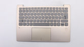 Lenovo Upper Case  CHAM FPBLW/KBUK